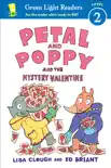 Petal and Poppy and the Mystery Valentine synopsis, comments