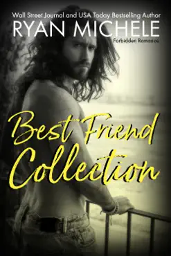 the best friend collection book cover image