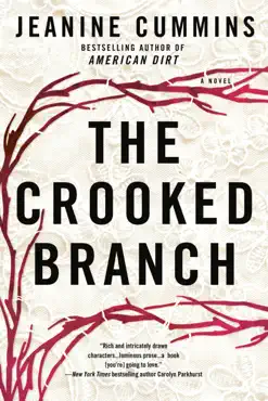 the crooked branch book cover image