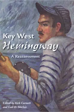 key west hemingway book cover image