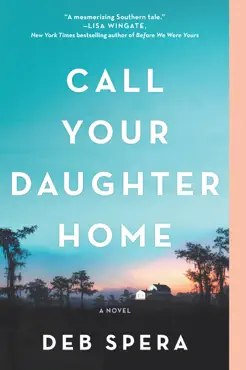 call your daughter home book cover image