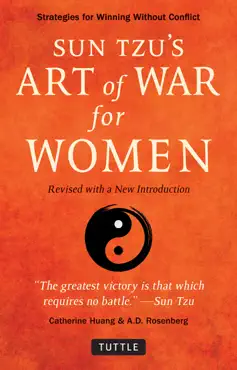sun tzu's art of war for women imagen de la portada del libro