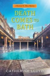 Death Comes to Bath book summary, reviews and download
