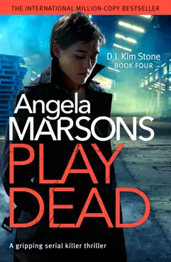 play dead book cover image