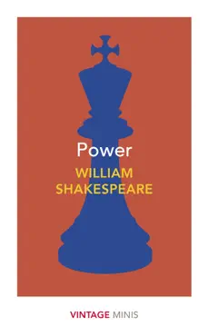 power book cover image