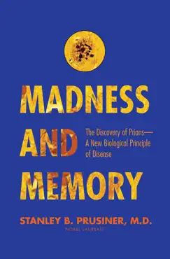 madness and memory book cover image