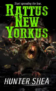 rattus new yorkus book cover image