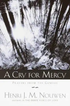 a cry for mercy book cover image