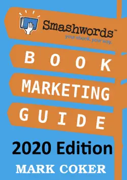 smashwords book marketing guide book cover image