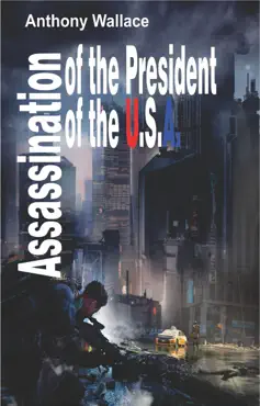 assassination of the president of the u.s.a. book cover image