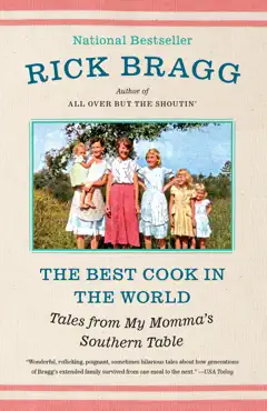 the best cook in the world book cover image