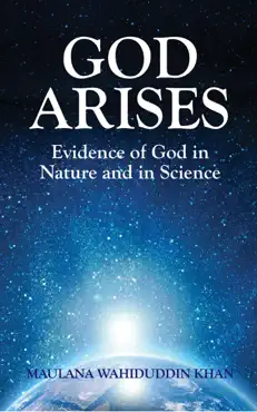 god arises book cover image