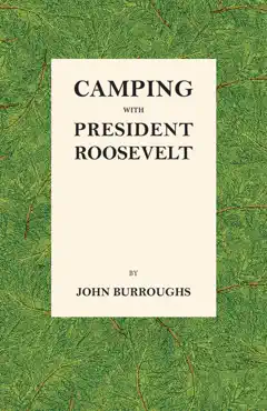 camping with president roosevelt book cover image