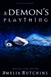 A Demon's Plaything book summary, reviews and downlod