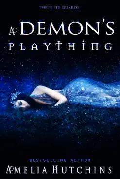 a demon's plaything book cover image