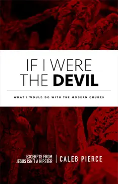 if i were the devil book cover image