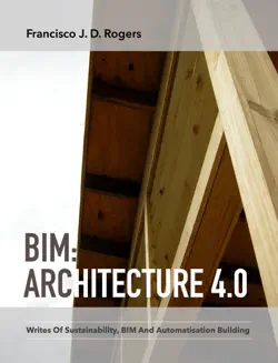 bim: architecture 4.0 imagen de la portada del libro
