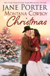 Montana Cowboy Christmas e-book