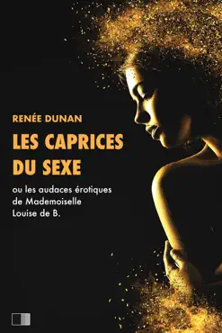les caprices du sexe imagen de la portada del libro