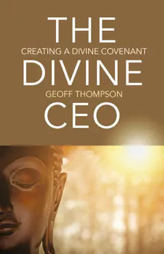 the divine ceo book cover image