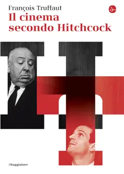 il cinema secondo hitchcock book cover image