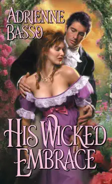his wicked embrace book cover image