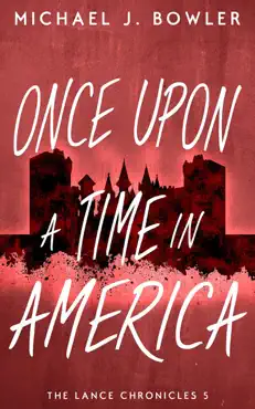 once upon a time in america book cover image