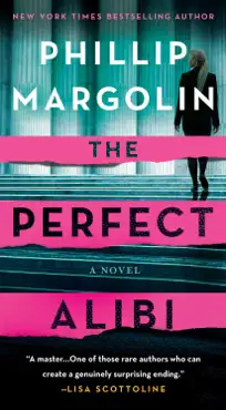 the perfect alibi book cover image