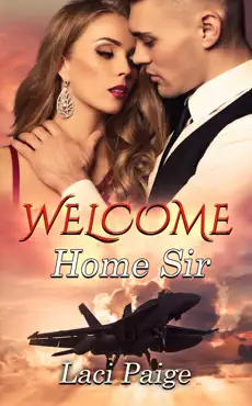 welcome home sir book cover image