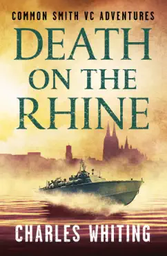 death on the rhine book cover image