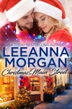 Christmas On Main Street: A Sweet Small Town Christmas Romance (Santa's Secret Helpers, Book 1)
