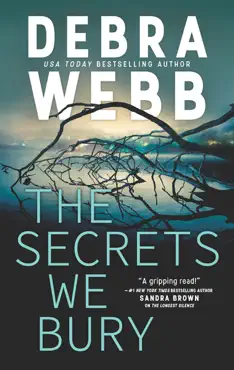 the secrets we bury book cover image
