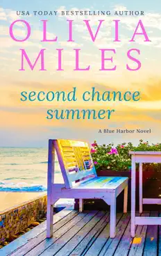 second chance summer book cover image