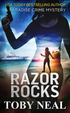 razor rocks book cover image