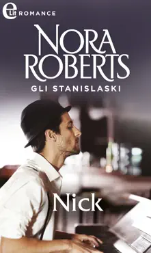 gli stanislaski: nick (elit) book cover image