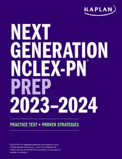 next generation nclex-pn prep 2023-2024 book cover image