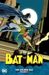 Batman: The Golden Age Vol. 6 book summary, reviews and downlod