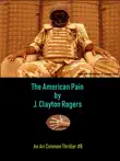 The American Pain synopsis, comments