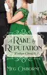 A Rake by Reputation synopsis, comments