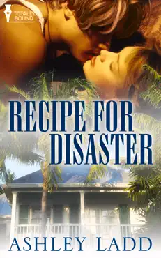 recipe for disaster book cover image