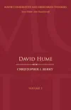 David Hume synopsis, comments