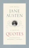The Daily Jane Austen synopsis, comments