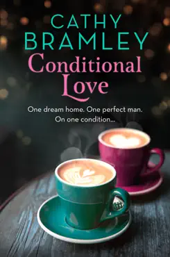 conditional love book cover image