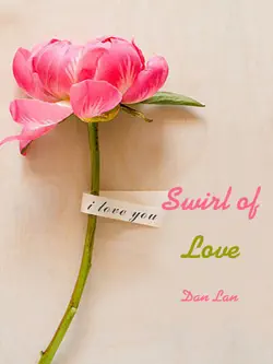 swirl of love book cover image
