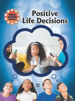 positive life decisions book cover image