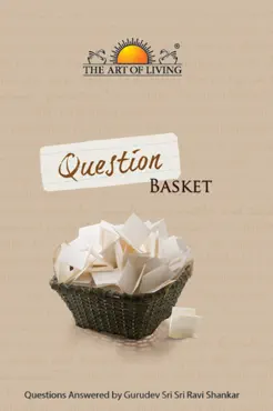 question basket book cover image