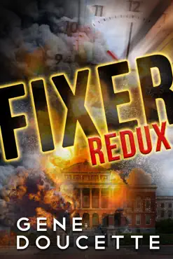 fixer redux book cover image