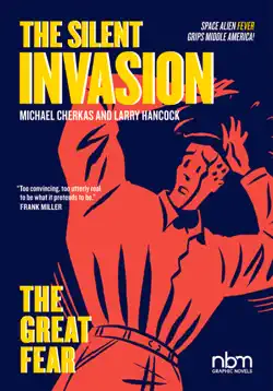 the silent invasion book cover image