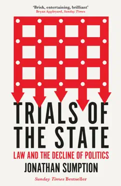 trials of the state book cover image