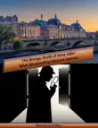 The Strange Death of Irene Adler While Blackmailing Sherlock Holmes sinopsis y comentarios